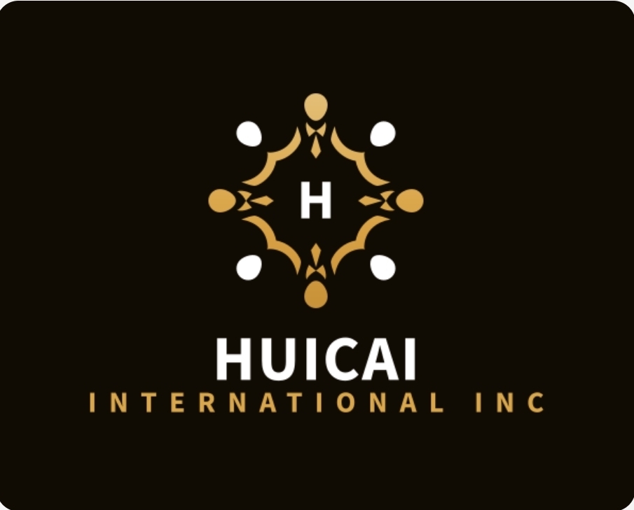Huicai International Inc logo